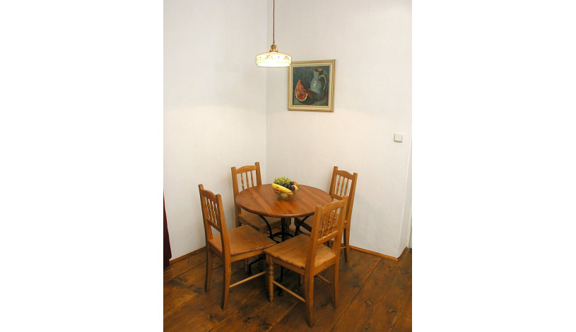 Penzion Thallerův dům Český Krumlov